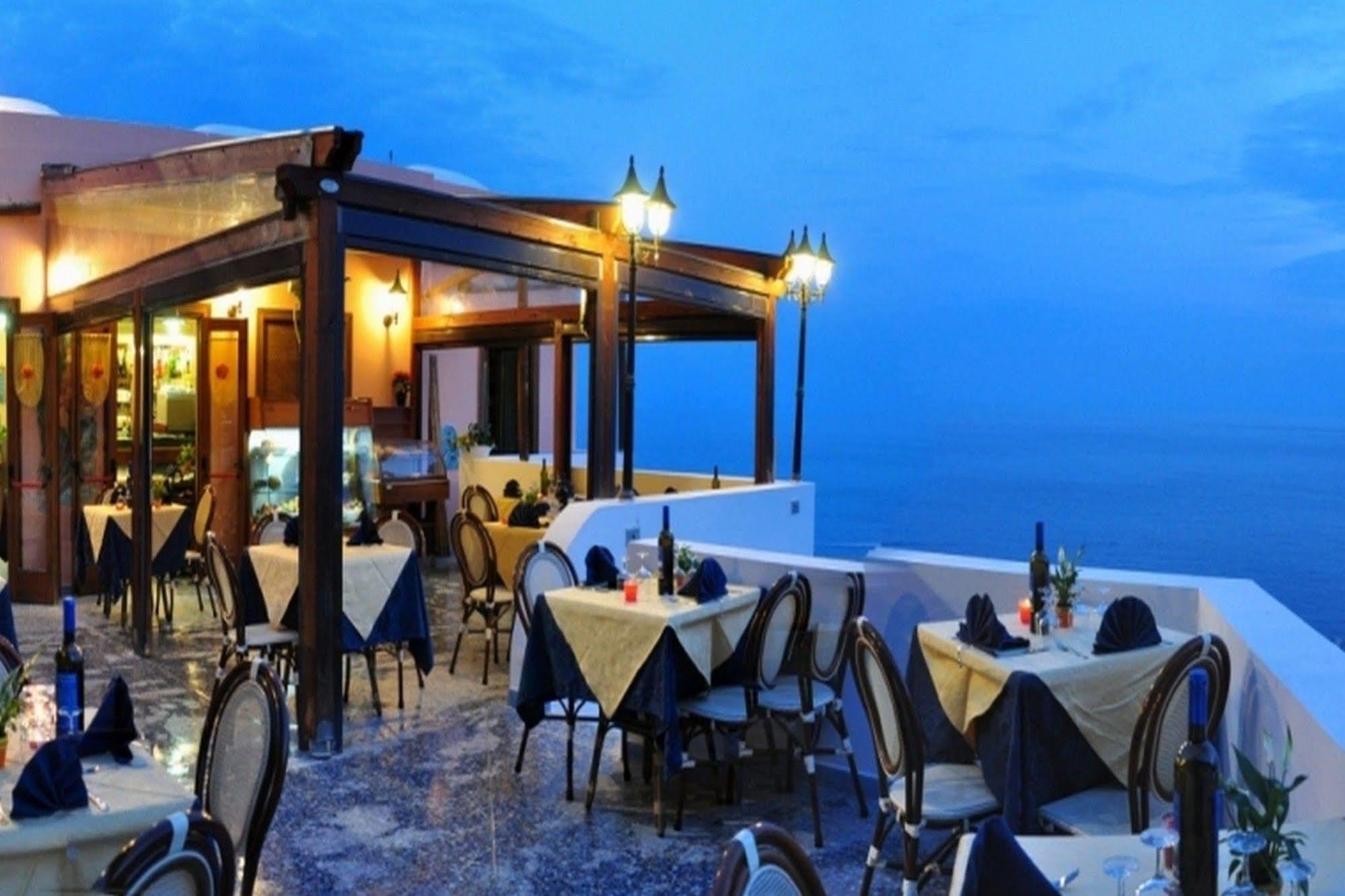 La Locanda Del Fiordo Furore Bagian luar foto
